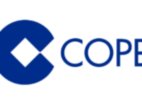 Interview du Dr Jonas Nunes dans l’émission “Herrera en COPE”, de Carlos Herrera