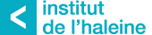 Institut del Haleine Logo